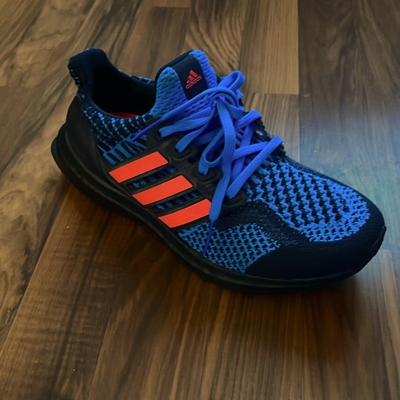 Adidas - Ultraboost 5.0 DNA J GZ1350 - Picture 1 of 2